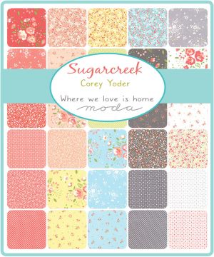 Sugarcreek collection